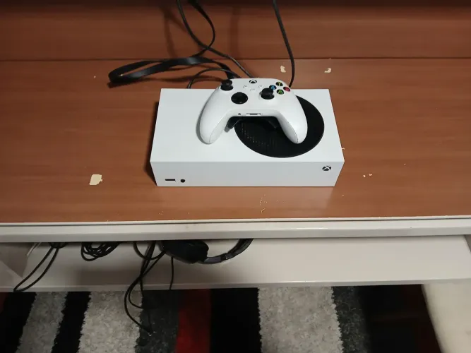 Xbox series