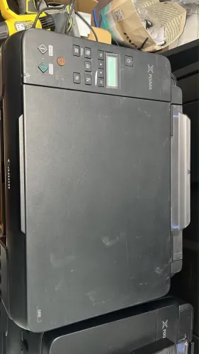 Impressora multifuncional cânon g610