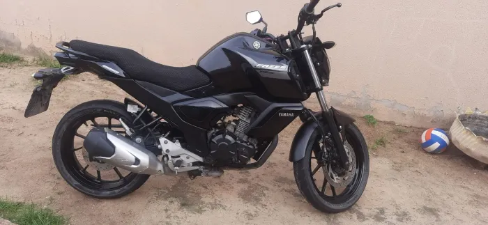 Fazer FZ 15 2022/23