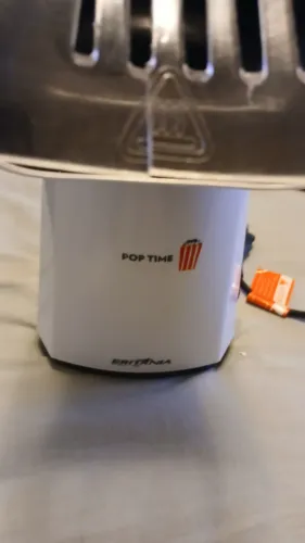 Pipoqueira