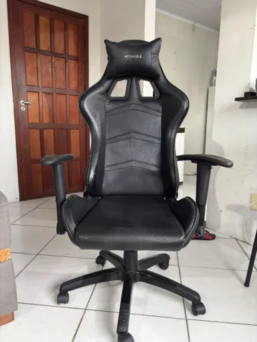 Cadeira usada