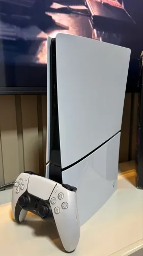 Ps5 slim