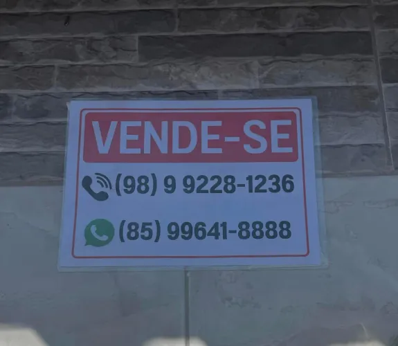 Casa a venda na vila luizão