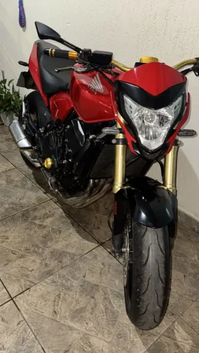 Hornet 2014 