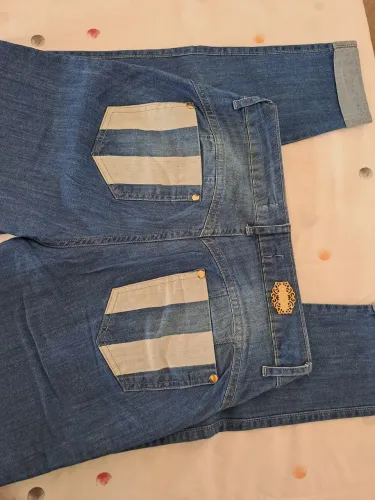 Calça Jeans