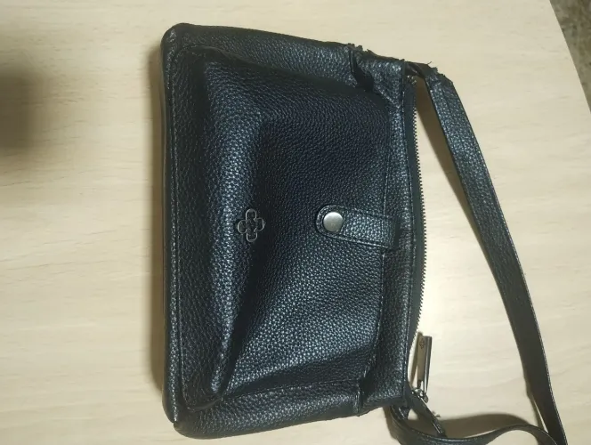 Bolsa Capodarte feminina