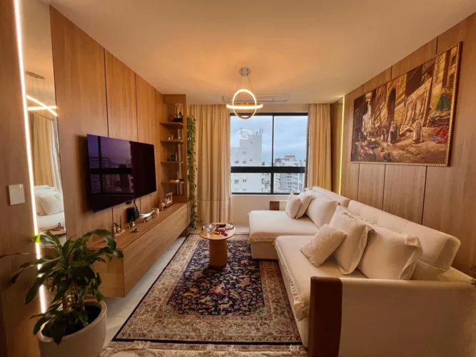 Cobertura para venda em Praia Brava de Itajaí com 2 quartos, sendo 2 suítes, 187m²