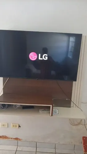 Tv smart 50 polegadas 4k