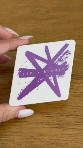 Blush Fenty Beauty cor Drama Class