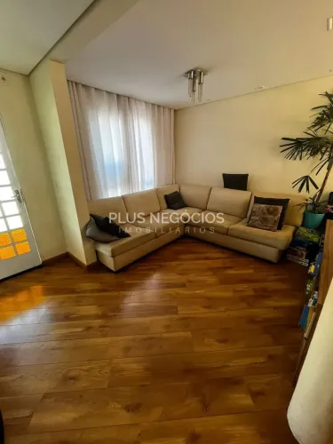 Casa à venda no Condomínio Villa Flora Sorocaba | 3 dormitórios, suíte e área gourmet