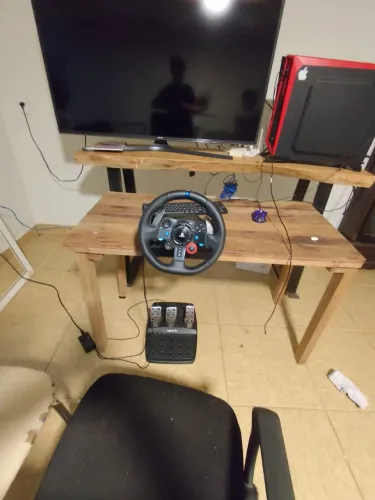 Volante Logitech g29