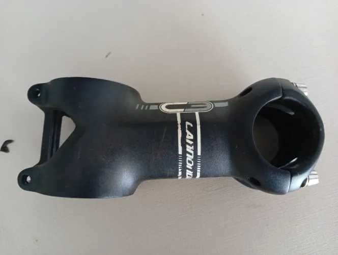 Peças para bike, canote, mesa Canonndale lefty