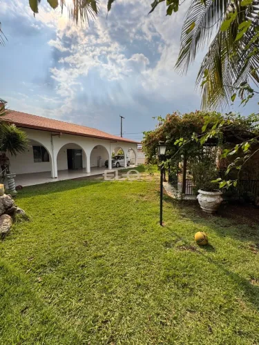 CASA À VENDA | 800m2 |ZONA NORTE PORTO VELHO/RO
