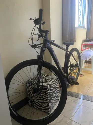 Bike GTS aro 29