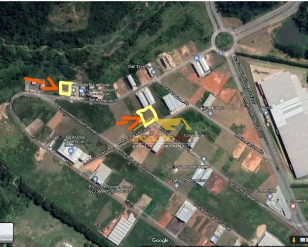 Terreno à venda, por R$ 535.000 - Indaiatuba