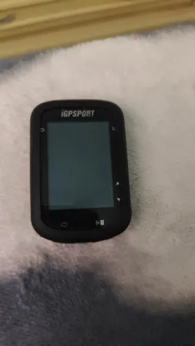 GPS IGpsport 200