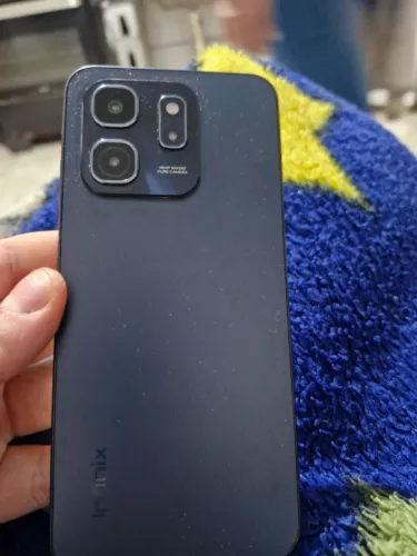 Celular Infinix 50 hot i