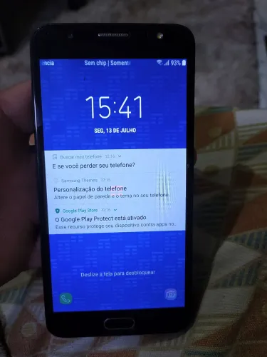 Celular J7 prime