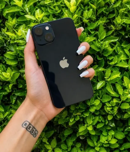 iPhone 13 128g - Bateria 91%