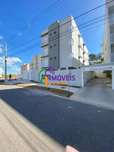 APARTAMENTO - CENTREVILLE - MG