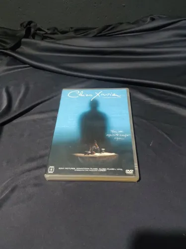 DVD Chico Xavier - Original