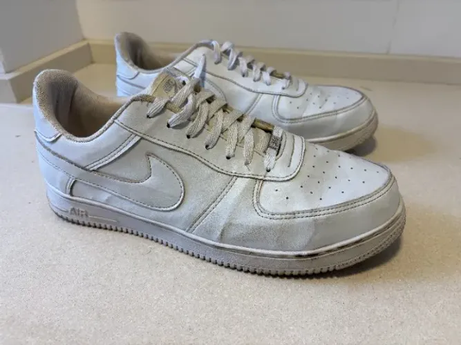 Tênis Nike Air Force One AF1 - tam. 45/46