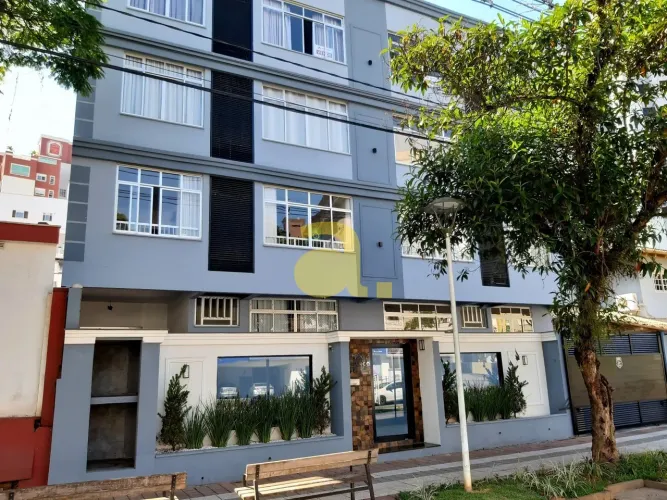 APARTAMENTO PARA ALUGAR NA ALAMEDA R$ 2.000,00