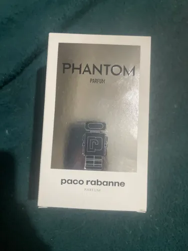 Pacco rabanne phantom parfum 