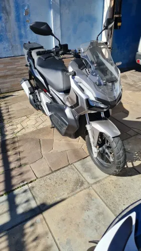 Moto Honda ADV 150 2023