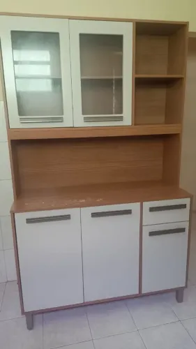 Armário de cozinha