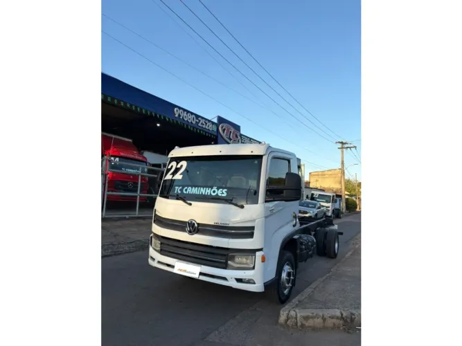 Volkswagen 11.180 2022