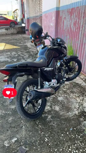 Bem conservada 
