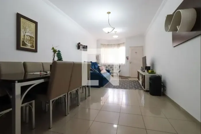 Casa à Venda - Vila Matilde, 3 Quartos, 170 m2
