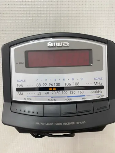 Rádio AIWA