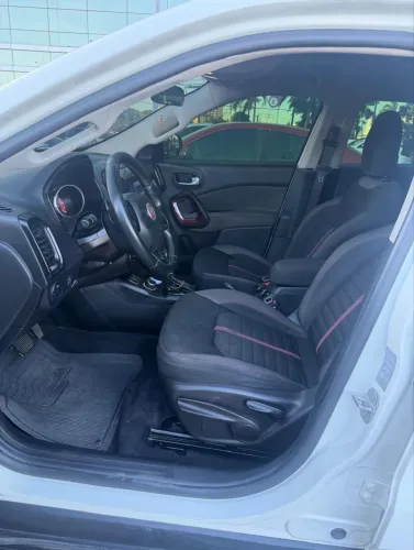 Fiat Toro Freedom 2.0 16V 4X4 Diesel Aut. 2020
