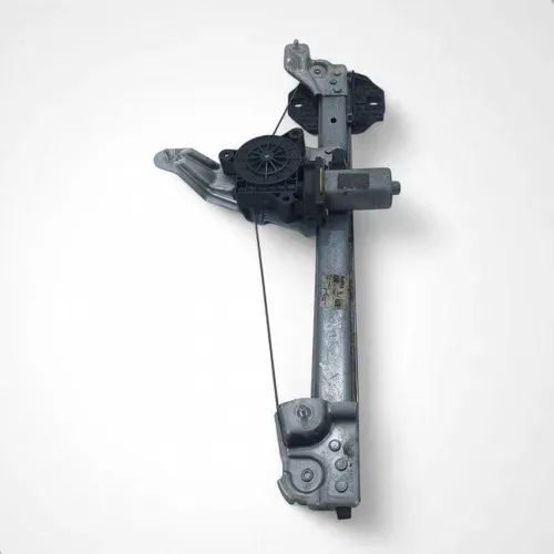 Motor Máquina Vidro Traseiro Sandero 1.0 2015 2019 Esquerdo
