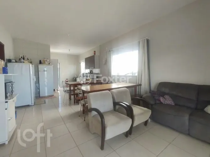Casa à venda Rua Jandaia, Praia do Sonho (Ens Brito) - Palhoça