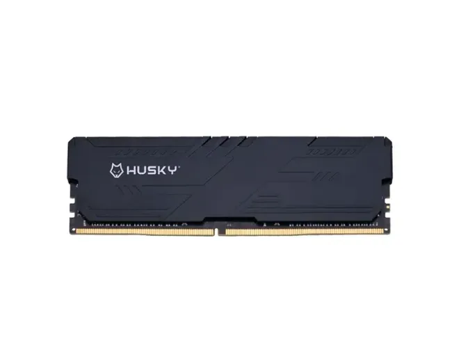 Memória RAM Husky Impulse, 16GB, 3200MHz, DDR4, CL22, Preto - HRM001163222PT