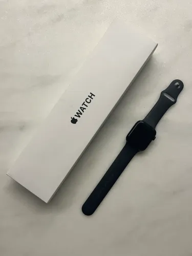Apple Watch SE - 2ª geração