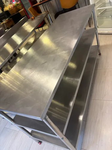 Bar Station