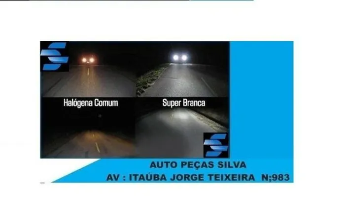Lâmpada super Branca Para Carro Automotivo Vários modelos ultimas jogos ndpds yjexp