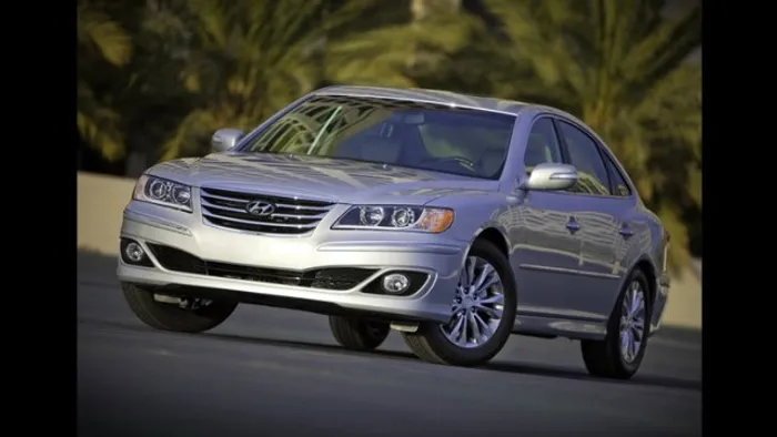 hyundai azera 2011 sucata so peças