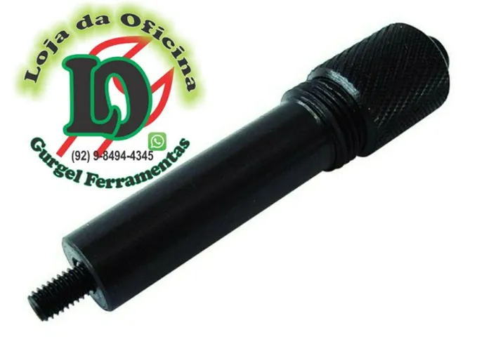 Ferramenta para Posicionar a Arvore de Manivelas do Motor GM 2.8 - RAVEN-131006