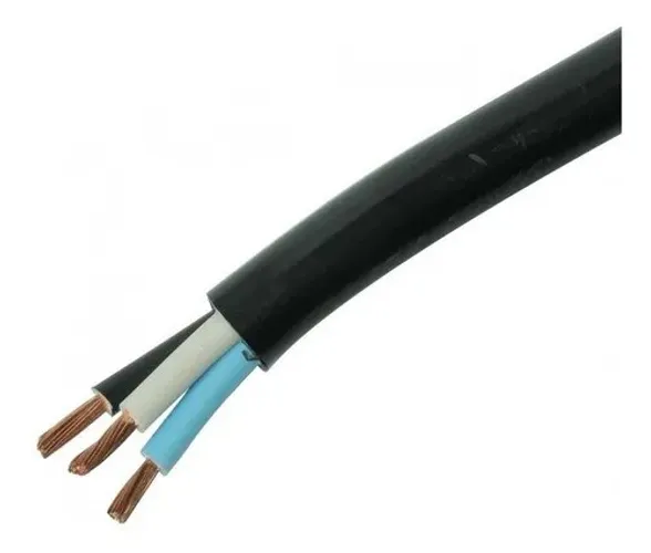 Cabo Pp 3x4 Mm