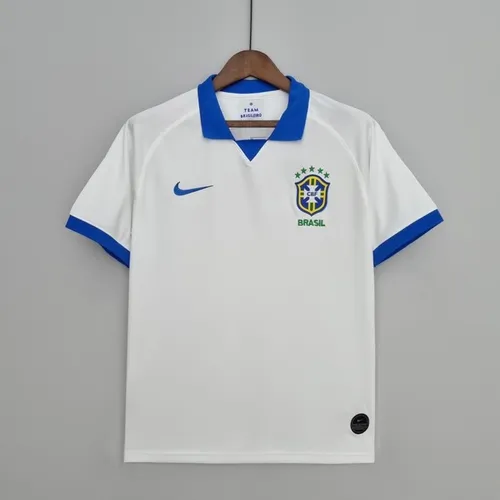 CAMISA DO BRASIL 19/20