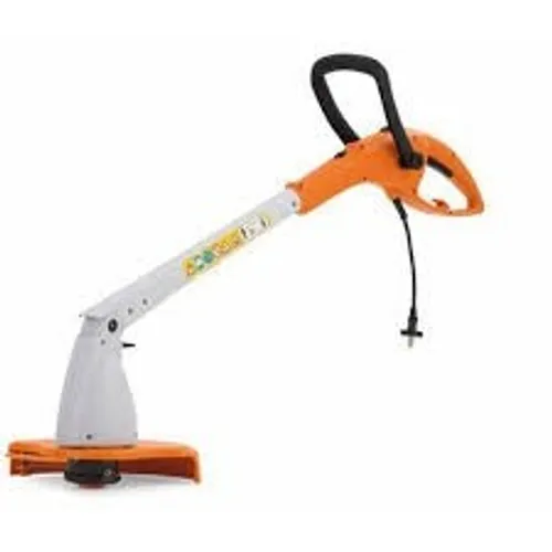 Roçadeira, Aparador de grama Stihl FSE 41 400W 220V