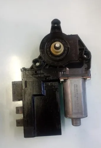 Motor Vidro Elétrico Dianteiro Esquerdo Peugeot 307 2004