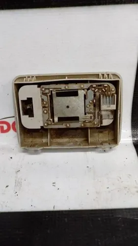Lanterna Luz Teto Fiat Palio Fire 2001 A 2012 Original 100174367