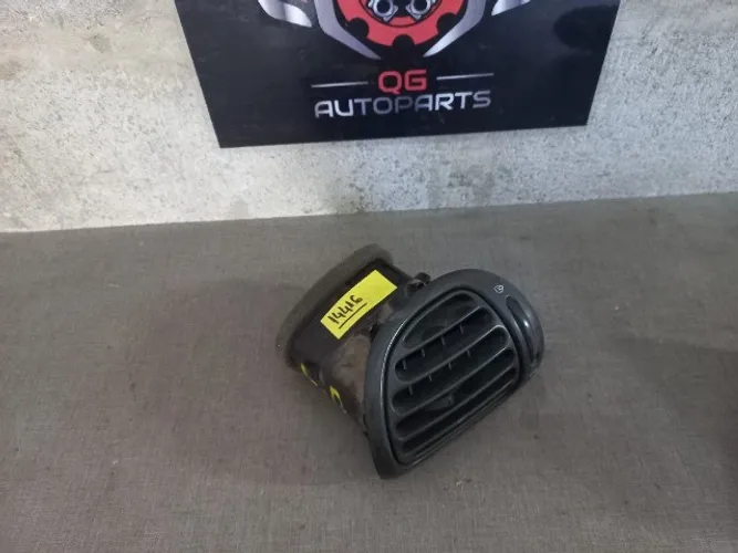 difusor de ar peugeot 206 LD #14416
