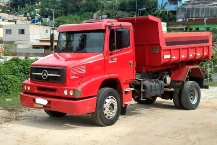 mb 1318 cacamba